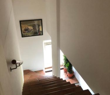 Central Serbia Apartment | Stan u samom centru Obrenovca, na Trgu 2