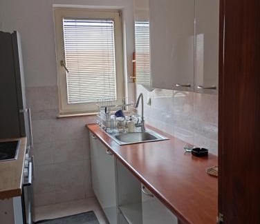 Central Serbia Apartment | Stan u samom centru Obrenovca, na Trgu 2