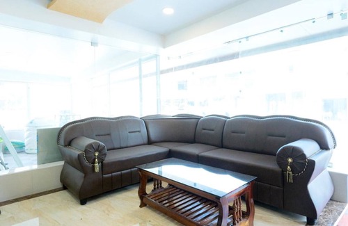 Kanyakumari House | Standard Rooms, Near Sunset Point stay