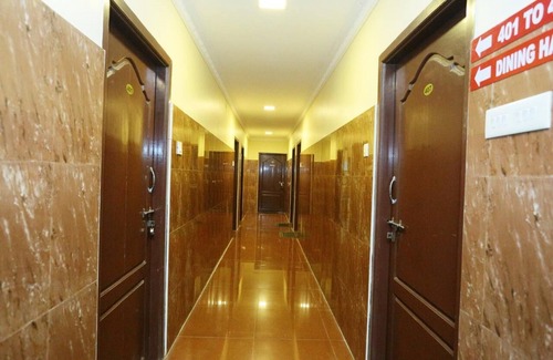 Kanyakumari House | Standard Rooms, Near Sunset Point stay
