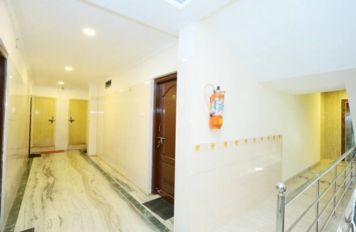 Kanyakumari House | Standard Rooms, Near Sunset Point stay