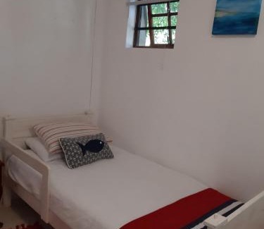 Stanford House | Stanford River House