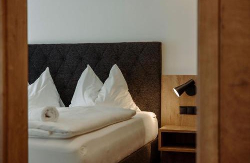 Am Feuersang Apartment | Stangl Appartements
