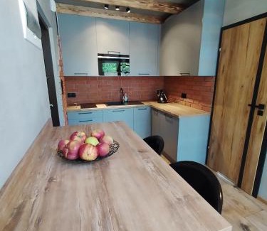 Woszakowice House | Stania Loft CENTRUM