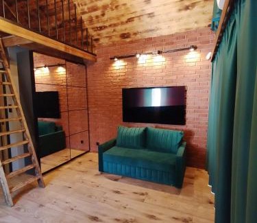 Woszakowice House | Stania Loft CENTRUM