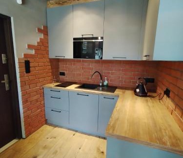 Woszakowice House | Stania Loft CENTRUM