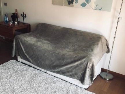 Pagnano House | Stanza privata con bagno su appartamento condiviso