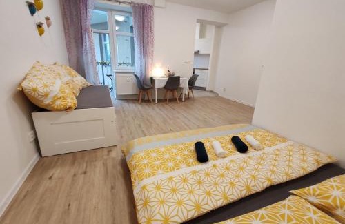 Brno Apartment | Star Apartments Brno #5C515 by Starbnb EU