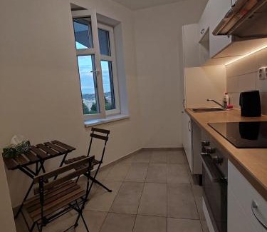 Brno Apartment | Star Apartments Brno #5C515 by Starbnb EU