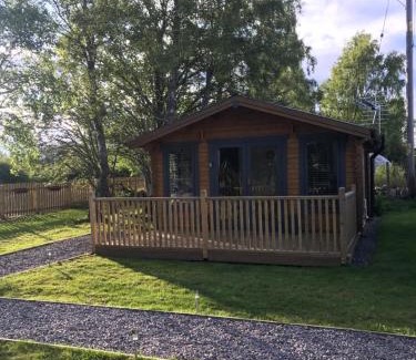 Lairg Apartment | Star Cabin Lairg