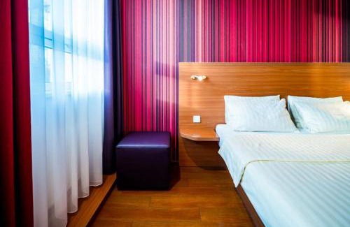 Neufreimann Hotel | Star G Hotel München Schwabing