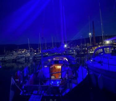 Izola Boat Rental | Star Guide AION