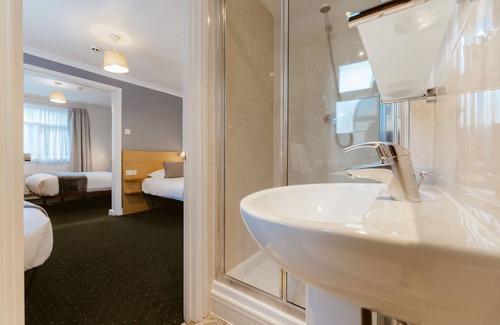 Addison Hotel | Star Hotel