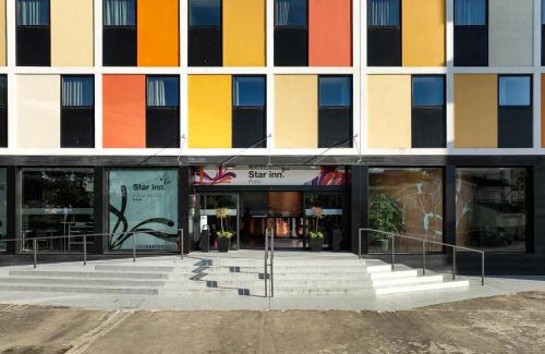 Porto Hotel | Star Inn Porto