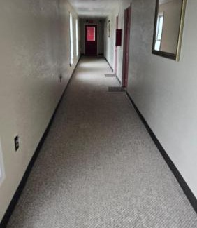 Duncannon Hotel | Stardust Motel