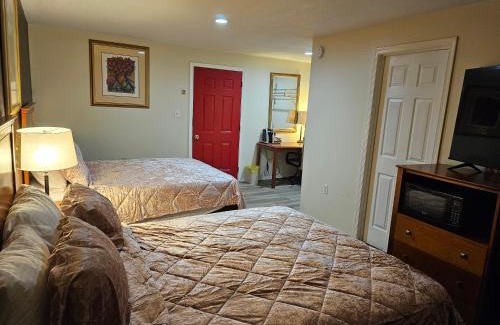 Duncannon Hotel | Stardust Motel