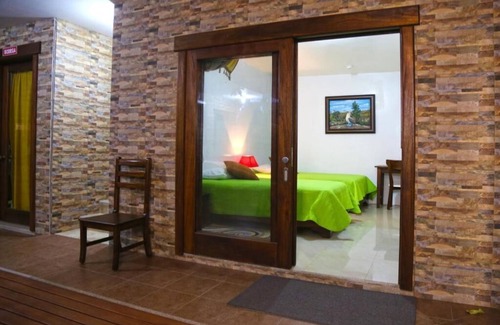 Puerto Villamil Hotel | Starfish Hotel