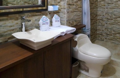Puerto Villamil Hotel | Starfish Hotel