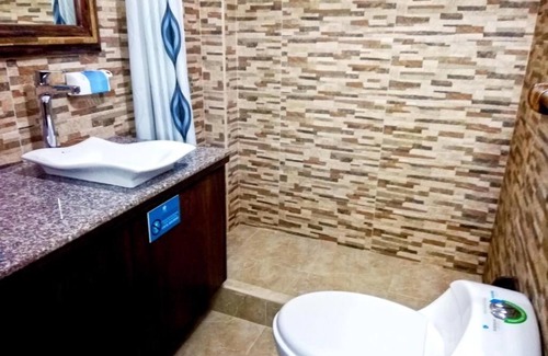 Puerto Villamil Hotel | Starfish Hotel
