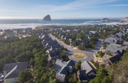 Shorepine Village House | Starfish