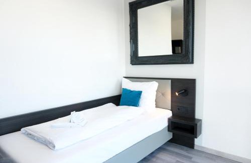 Hilden Hotel | Stargaze Forum Hotel Düsseldorf-Hilden