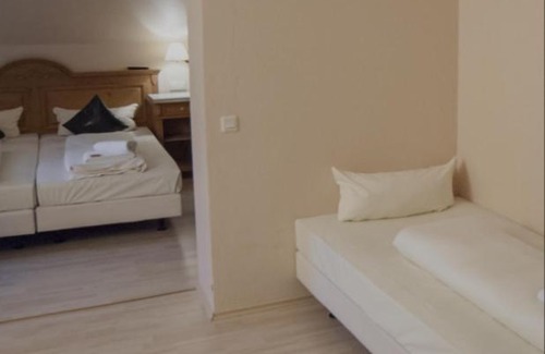 Haan Hotel | Stargaze Home Hotel