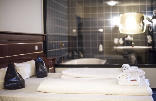 Haan Hotel | Stargaze Home Hotel