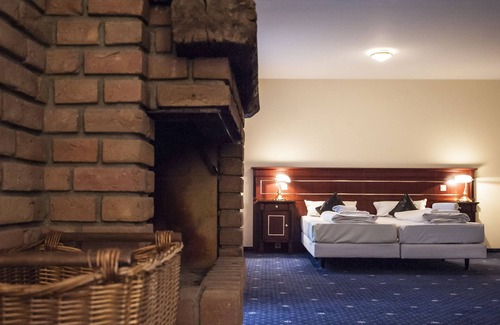 Haan Hotel | Stargaze Home Hotel