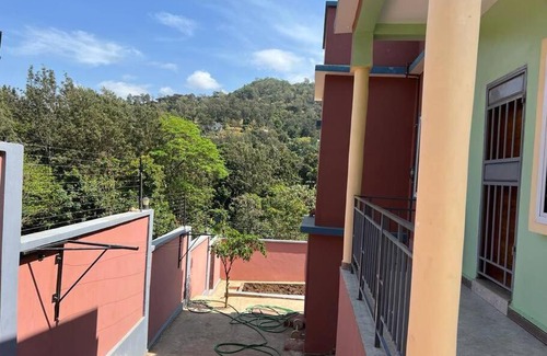 Arusha Apartment | Starico Cottage