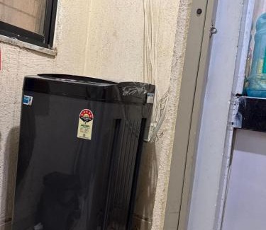 Nilje Gaon Apartment | Starry Night 1 and half BHK in Casa Rio Palava