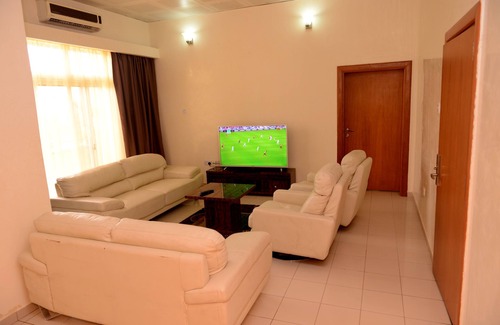 Abuja Hotel | Statement Hotel