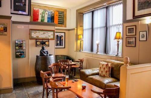 Melrose Hotel | Station Hotel And Restaurant