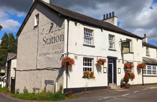 Oxenholme Hotel | Station Inn B&B
