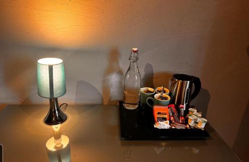 Oxenholme Hotel | Station Inn B&B