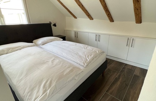 Niederdorf Hotel | Statthotel