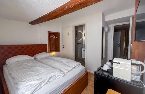 Niederdorf Hotel | stattHotel