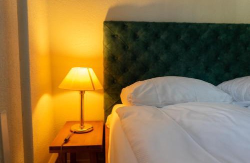 Niederdorf Hotel | stattHotel