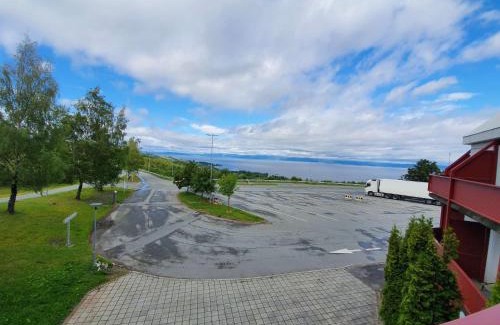 Midtsandan Hotel | Stav Hotel