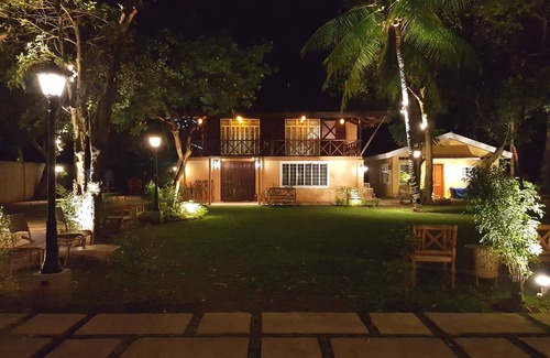 Bacolod Villa | Stay Amare spacious Villa Maria Bacolod