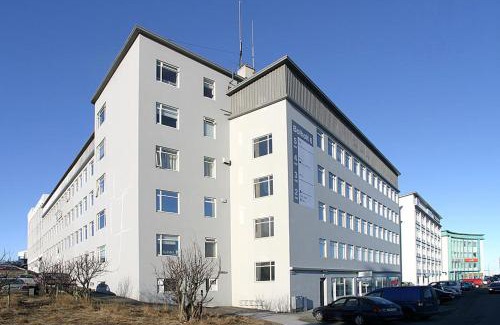 Hliðar Apartment | Stay Apartments Bolholt