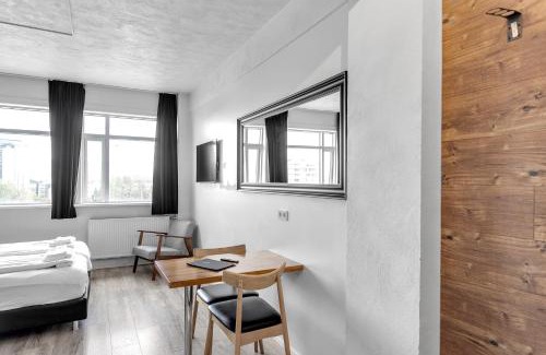 Hliðar Apartment | Stay Apartments Bolholt