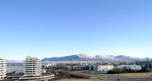 Hliðar Apartment | Stay Apartments Bolholt