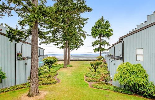 Birch Bay Apartment | Stay at the Bay