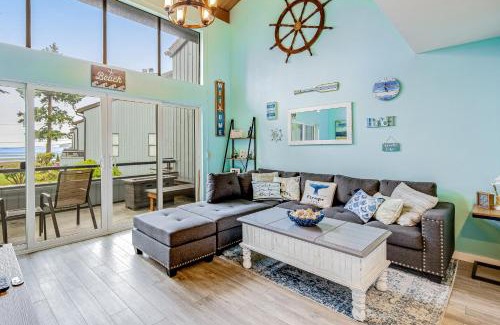 Birch Bay Apartment | Stay at the Bay