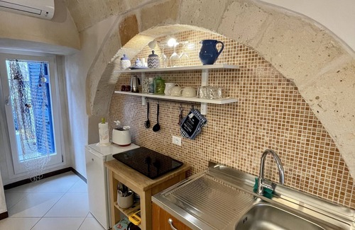 L'Assunta House | STAY AVERSA
