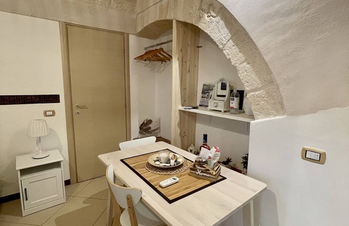 L'Assunta House | STAY AVERSA