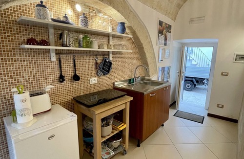 L'Assunta House | STAY AVERSA