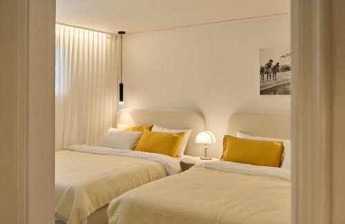 Seolcheon-myeon Apartment | Stay Happiness
