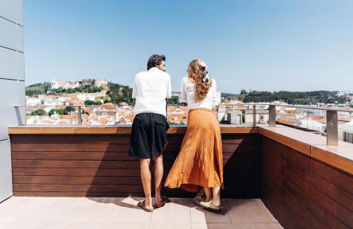 Torres Vedras Hotel | Stay Hotel Torres Vedras Centro
