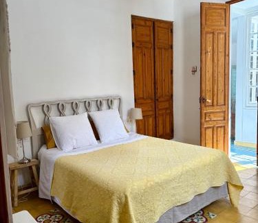 Almunecar House | Stay in the heart of town